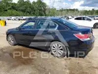 2012 Honda Accord фото