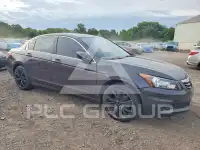 2012 Honda Accord фото