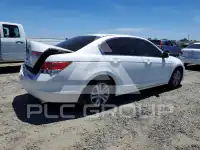 2012 Honda Accord photo