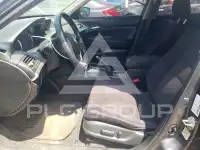 2012 Honda Accord фото