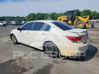 2012 Honda Accord фото