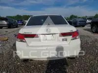 2012 Honda Accord фото
