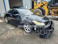 2012 Honda Accord фото