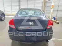 2012 Honda Accord photo