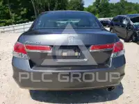 2012 Honda Accord фото