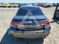 2012 Honda Accord фото