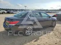 2012 Honda Accord фото