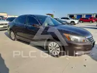 2012 Honda Accord photo