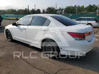 2012 Honda Accord фото