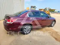 2012 Honda Accord photo