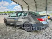 2012 Honda Accord фото