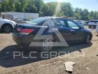 2012 Honda Accord фото