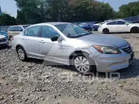 2012 Honda Accord фото
