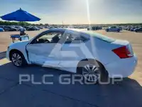 2012 Honda Accord фото