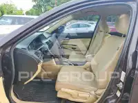 2012 Honda Accord фото