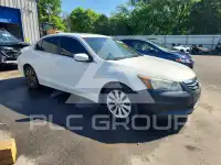 2012 Honda Accord фото