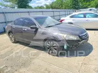 2012 Honda Accord фото