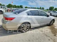 2012 Honda Accord фото