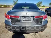 2012 Honda Accord photo