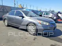 2012 Honda Accord фото