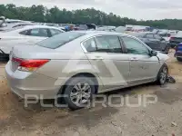 2012 Honda Accord фото