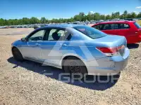 2012 Honda Accord фото