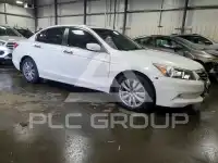 2012 Honda Accord photo