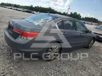 2012 Honda Accord фото