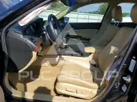 2012 Honda Accord фото