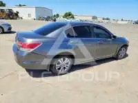 2012 Honda Accord фото