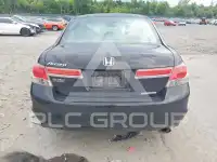 2012 Honda Accord photo