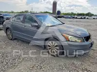 2012 Honda Accord фото