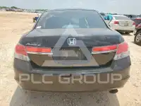 2012 Honda Accord фото