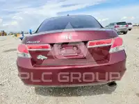 2012 Honda Accord фото