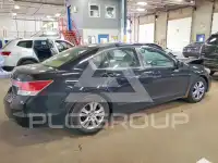 2012 Honda Accord фото