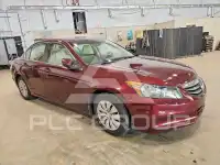 2012 Honda Accord фото