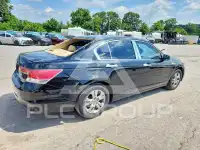2012 Honda Accord фото