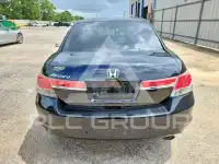 2012 Honda Accord фото