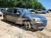 2012 Honda Accord фото