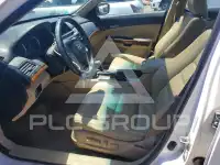2012 Honda Accord фото