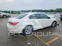 2012 Honda Accord фото