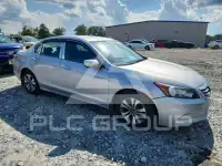 2012 Honda Accord фото