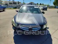 2012 Honda Accord фото