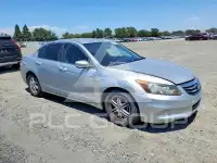 2012 Honda Accord photo