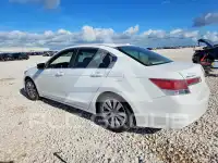 2012 Honda Accord фото