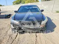 2012 Honda Accord фото