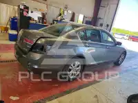 2012 Honda Accord фото