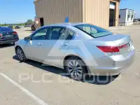 2012 Honda Accord фото