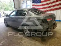 2012 Honda Accord фото
