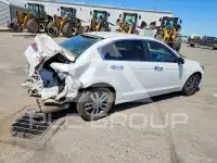 2012 Honda Accord photo